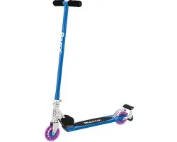 Razor S Spark Scooter Blue(Vonkenstep)