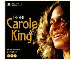 Real... Carole King
