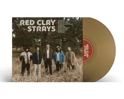 Red Clay Strays - Made By These Moments (Colored LP)