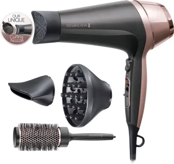 Remington D5706 Curl & Straight Confidence