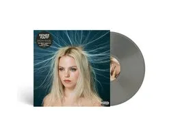 Renee Rapp - Snow Angel (Black Ice Vinyl)