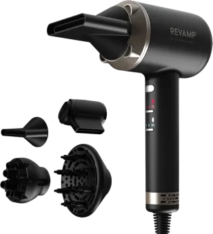 Revamp Professional Progloss DR7000