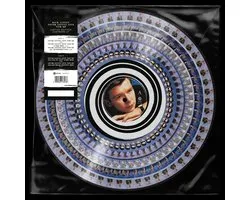 Rick Astley - Never Gonna Give You Up (12" Single) (Zoetrope)