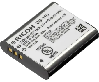 Ricoh DB-110