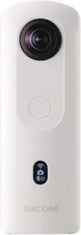 Ricoh Theta SC-2 Wit Ricoh Theta SC-2 Wit