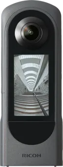 Ricoh Theta X