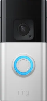 Ring Battery Video Doorbell Plus Ring Battery Video Doorbell Plus