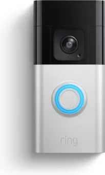 Ring Battery Video Doorbell Pro Ring Battery Video Doorbell Pro