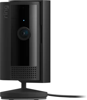 Ring Indoor Cam 2nd Gen (Zwart)