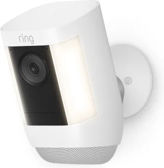 Ring Spotlight Pro - Battery Ring Spotlight Pro - Battery