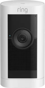 Ring Stick Up Cam Pro Battery - Wit
