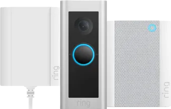 Ring Video Doorbell Pro 2 Plugin + Chime