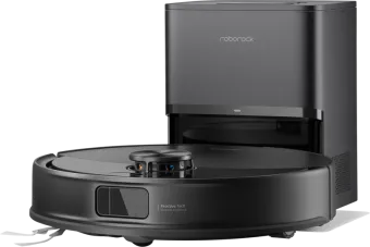 Roborock Q10 VF+ Black