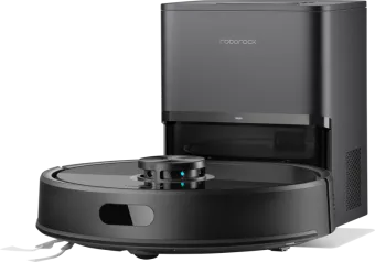 Roborock Q7 TF+ Black