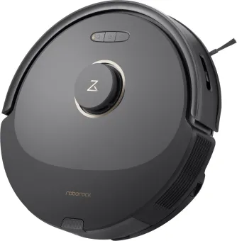 Roborock Q8 Max - Robotstofzuiger - zwart - Borstel Dubbele reinigingskracht - Tech Obstakel Vermijden Roborock Q8 Max - Robotstofzuiger - zwart - Borstel Dubbele reinigingskracht - Tech Obstakel Vermijden