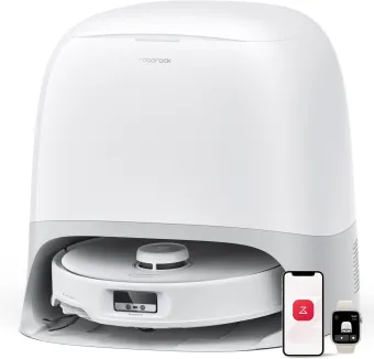 Roborock Qrevo Curv Roborock Qrevo Curv