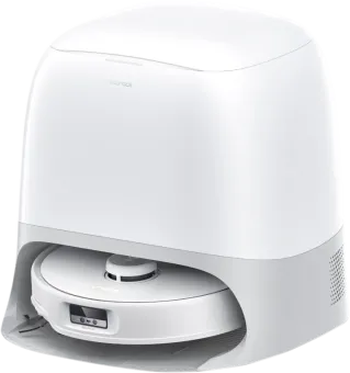 Roborock Qrevo Curv
