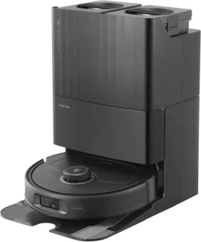 Roborock Qrevo MaxV