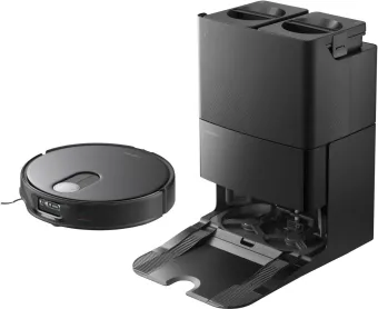 Roborock Qrevo Slim Roborock Qrevo Slim