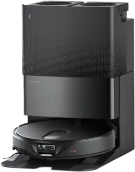Roborock Qrevo Slim