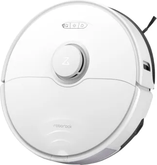 Roborock S8 - Robotstofzuiger - Wit Roborock S8 - Robotstofzuiger - Wit