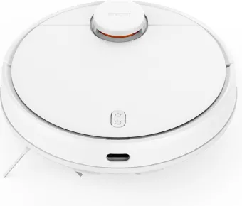 Robot stofzuiger Xiaomi E10 2600 mAh Wit Robot stofzuiger Xiaomi E10 2600 mAh Wit