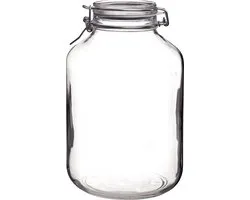 Rocco Bormioli Fido Weckpot 5 l