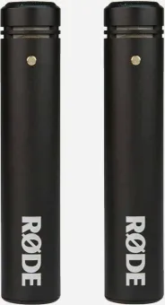 Rode M5 Matched Pair (Set van 2)