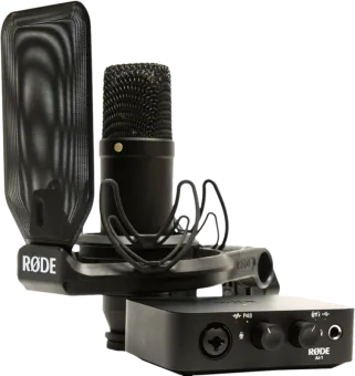 Rode NT1-AI Kit