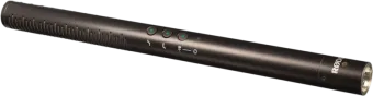 Rode NTG-4+