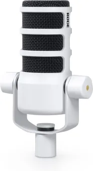 Rode Podmic Wit Rode Podmic Wit