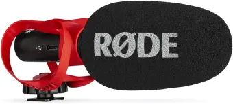 Rode VideoMic GO II Helix Rode VideoMic GO II Helix