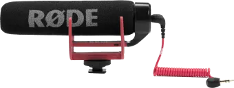 Rode Videomic GO
