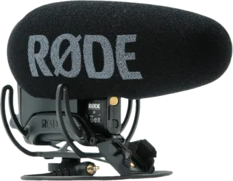 Rode Videomic Pro +