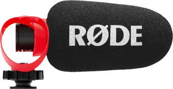 Rode Videomicro II