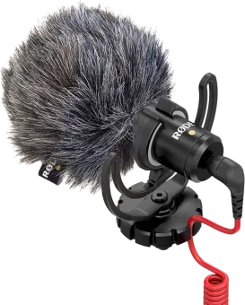 Rode VideoMicro