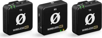 Rode Wireless ME Dual Rode Wireless ME Dual