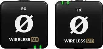 Rode Wireless ME