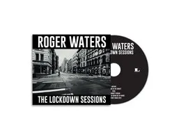 Roger Waters - The Lockdown Sessions (Cd)