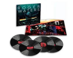 Roger Waters - This Is Not A Drill - Live From Prague (LP)