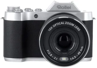 Rollei Powerflex Retro