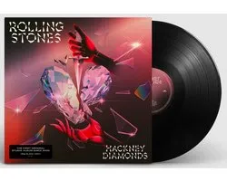Rolling Stones - Hackney Diamonds (LP)