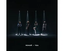 Ronde - Ten (CD)