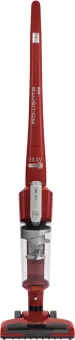 Rowenta Air Force Light RH6543 - Steelstofzuiger Draadloos - Rood Rowenta Air Force Light RH6543 - Steelstofzuiger Draadloos - Rood