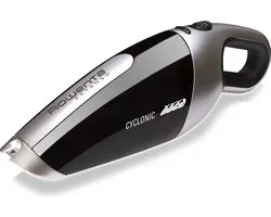 Rowenta Extenso Cyclonic AC4769 - Kruimelzuiger - Cyclonische Technologie - Snoerloos - 7.2V