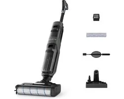 Rowenta GZ5035 X-Clean 4 - Wet&Dry - 2-in-1 Vloerreiniger - Dweilfunctie - Huisdier vriendelijk