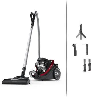 Rowenta Silence Force RO7933 Rowenta Silence Force RO7933