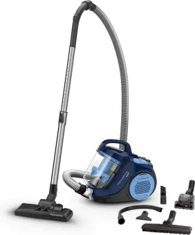Rowenta Swift Power RO2981 - Stofzuiger zonder zak Rowenta Swift Power RO2981 - Stofzuiger zonder zak