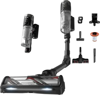 Rowenta X-Force Flex 12.60 Neo RH9L55