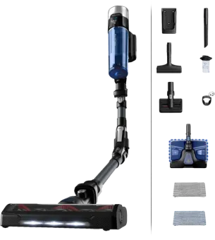 Rowenta X-Force Flex 9.60 Aqua RH20C7
